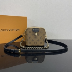 Louis Vuitton Satchel Bags